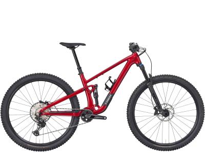 Trek Top Fuel 8 M Fury Red Produktbild 6