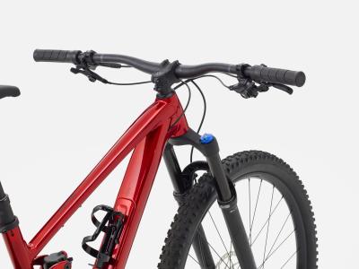 Trek Top Fuel 8 M Fury Red Produktbild 8