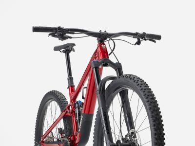 Trek Top Fuel 8 L Fury Red Produktbild 9