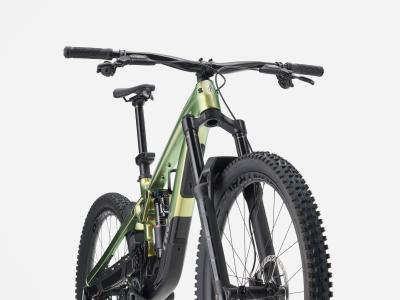 Trek Slash 9.9 ML Matte Chameleon Green /Dark Web Produktbild 8
