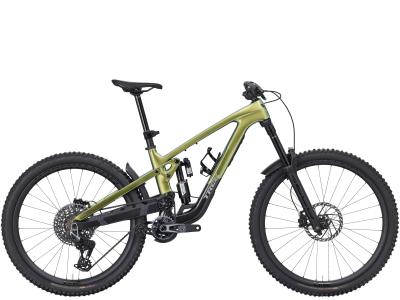 Trek Slash 9.9 L Matte Chameleon Green /Dark Web Produktbild 6