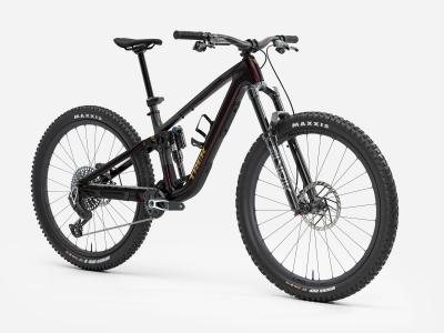 Trek Fuel EX 9.9 X0 AXS S Gloss Dark Carmine/Matte Trek Produktbild 5