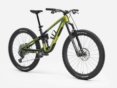 Trek Fuel EX 9.9 X0 AXS S Gloss Chameleon Green /Matte Produktbild 5