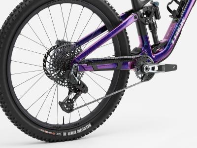 Trek Fuel EX 9.9 X0 AXS S Purple Phaze/Amethyst Marble Produktbild 7