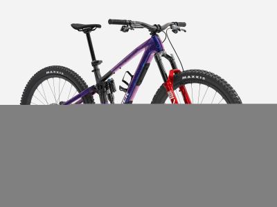 Trek Fuel EX 9.9 X0 AXS L Purple Phaze/Amethyst Marble Produktbild 5