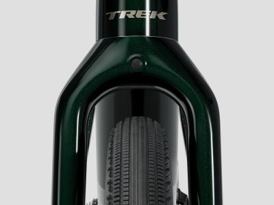 Trek Checkpoint SL 6 AXS XL Dark Green/Ivy Smoke Splatt Produktbild 9