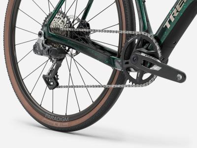 Trek Checkpoint SL 6 AXS XL Dark Green/Ivy Smoke Splatt Produktbild 10