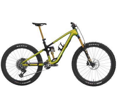 Trek Fuel MX 9.9 X0 AXS XXL Gloss Chameleon Green /Matt Produktbild 1