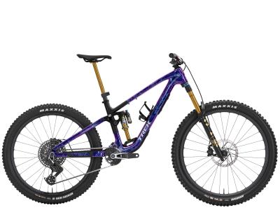 Trek Fuel MX 9.9 X0 AXS XXL Purple Phaze/Amethyst Marbl Produktbild 1