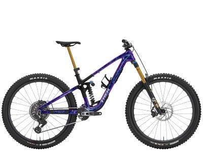 Trek Fuel LX 9.9 X0 AXS M Purple Phaze/Amethyst Marble Produktbild 1