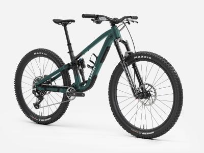 Trek Fuel EX 9 EA90 L Matte Juniper/Blue Sage Splatter Produktbild 1
