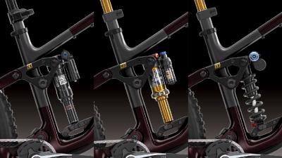 Trek Fuel LX 9 EA90 S Matte Juniper/Blue Sage Splatter Produktbild 2