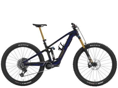Trek FUEL+ LX 9.9X0AXS EU L Gloss Navy Smoke/Matte Trek Produktbild 1