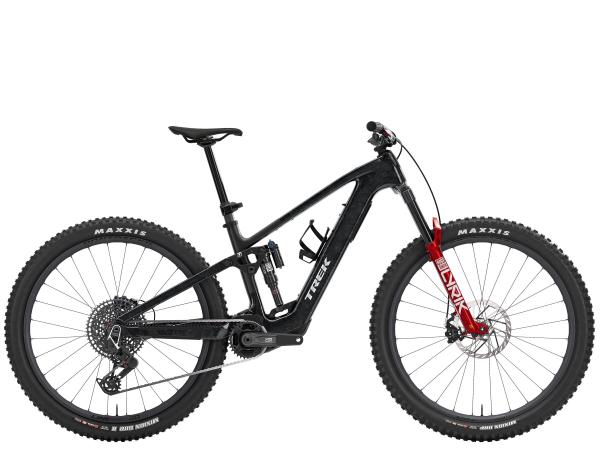 Trek FUEL+ EX 9.9X0AXS EU M Carbon Smoke/Lithium Grey M