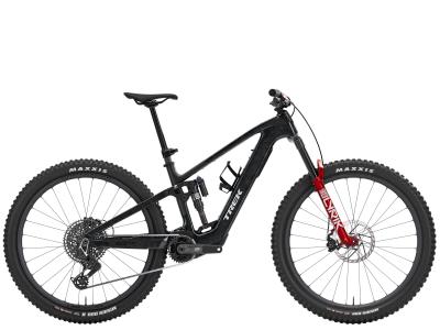Trek FUEL+ EX 9.9X0AXS EU M Carbon Smoke/Lithium Grey M Produktbild 4