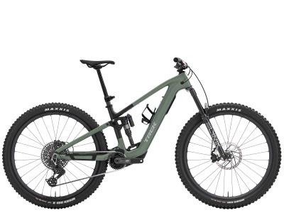 Trek FUEL+ EX 9.9X0AXS EU L Lichen Green/Keswick Green Produktbild 4