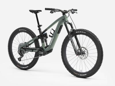 Trek FUEL+ EX 9.9X0AXS EU XXL Lichen Green/Keswick Gree Produktbild 5