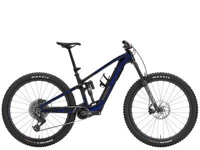 Trek FUEL+ EX 9.9X0AXS EU M Gloss Navy Smoke/Matte Trek Produktbild 4
