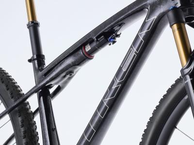 Trek Supercal SLR9.9XTRDi2 ML Carbon Smoke/Galactic Gre Produktbild 10