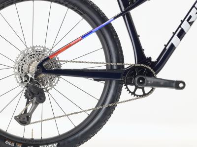 Trek Supercal SLR9.9XTRDi2 S Navy Smoke Produktbild 11