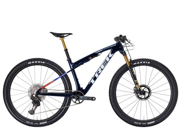 Trek Supercal SLR9.9XTRDi2 S Navy Smoke