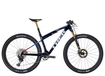 Trek Supercal SLR9.9XTRDi2 M Navy Smoke Produktbild 6