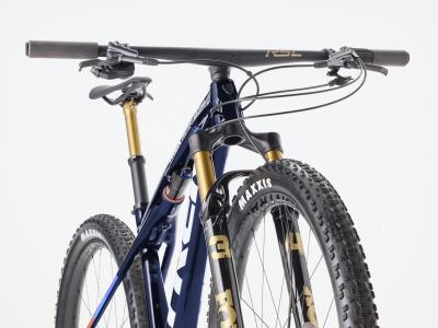 Trek Supercal SLR9.9XTRDi2 M Navy Smoke Produktbild 8