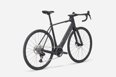 Trek Domane+ ALR 5 EU M Matte Dark Star Produktbild 7