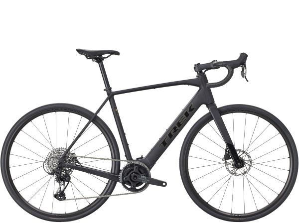 Trek Domane+ ALR 5 EU L Matte Dark Star