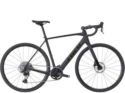Trek Domane+ ALR 5 EU L Matte Dark Star Produktbild 6