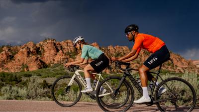 Trek Domane+ ALR 5 EU XL Matte Dark Star Produktbild 13