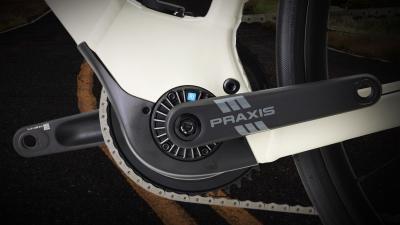 Trek Domane+ ALR 5 EU ML Plasma Grey Pearl Produktbild 11