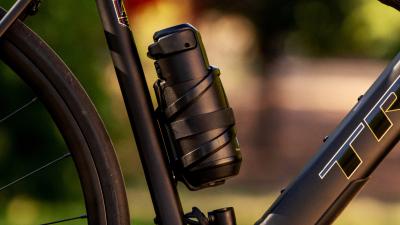 Trek Domane+ ALR 5 EU L Plasma Grey Pearl Produktbild 12