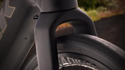 Trek Domane+ ALR 5 EU L Plasma Grey Pearl Produktbild 14