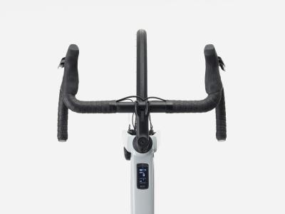 Trek Domane+ ALR 5 EU L Plasma Grey Pearl Produktbild 8