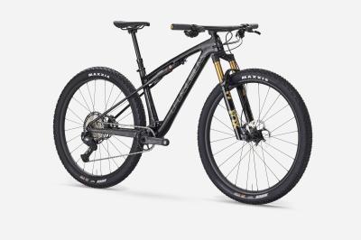 Trek Supercal SLR9.8XT DI2 S Carbon Smoke/Galactic Grey Produktbild 1