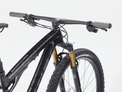 Trek Supercal SLR9.8XT DI2 S Carbon Smoke/Galactic Grey Produktbild 3