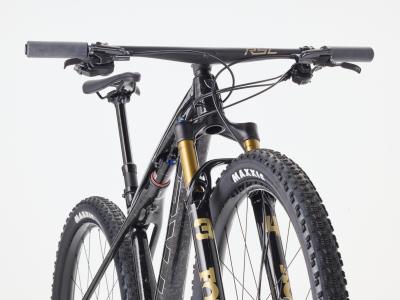 Trek Supercal SLR9.8XT DI2 M Carbon Smoke/Galactic Grey Produktbild 8