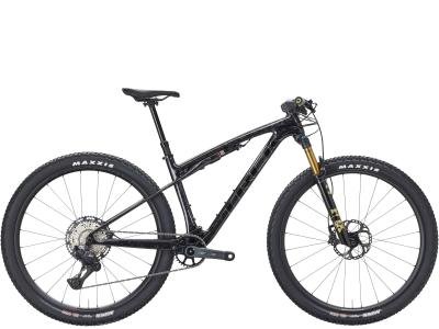 Trek Supercal SLR9.8XT DI2 ML Carbon Smoke/Galactic Gre Produktbild 6