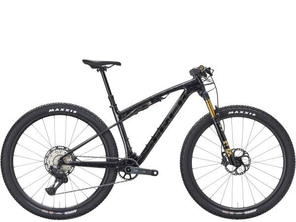 Trek Supercal SLR9.8XT DI2 XL Carbon Smoke/Galactic Gre