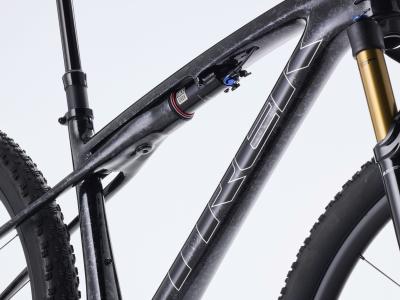 Trek Supercal SLR9.8XT DI2 XL Carbon Smoke/Galactic Gre Produktbild 4