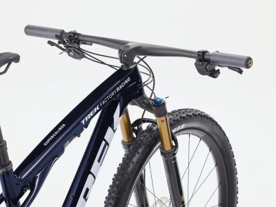 Trek Supercal SLR9.8XT DI2 M Navy Smoke Produktbild 3
