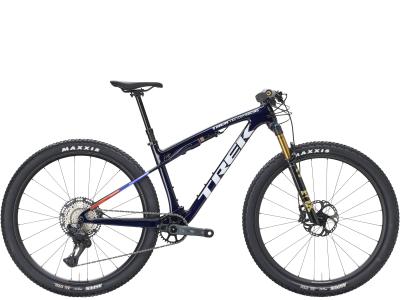 Trek Supercal SLR9.8XT DI2 L Navy Smoke Produktbild 6