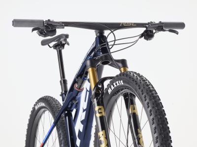 Trek Supercal SLR9.8XT DI2 L Navy Smoke Produktbild 8