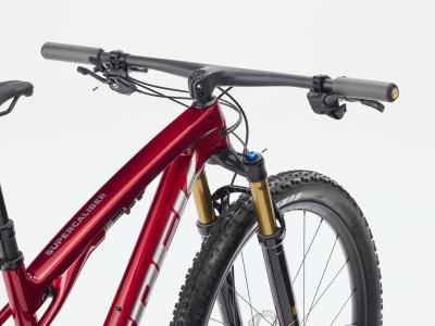 Trek Supercal SLR9.8XT DI2 S Red Smoke/Drizzle Produktbild 9