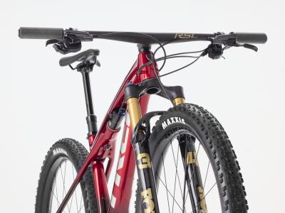 Trek Supercal SLR9.8XT DI2 M Red Smoke/Drizzle Produktbild 2