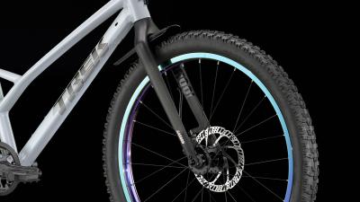 Trek Wahoo 24 Trail 24 Emerald Iris Produktbild 10