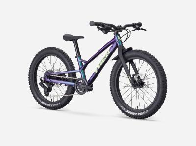 Trek Wahoo 20 Trail 20 Emerald Iris Produktbild 6