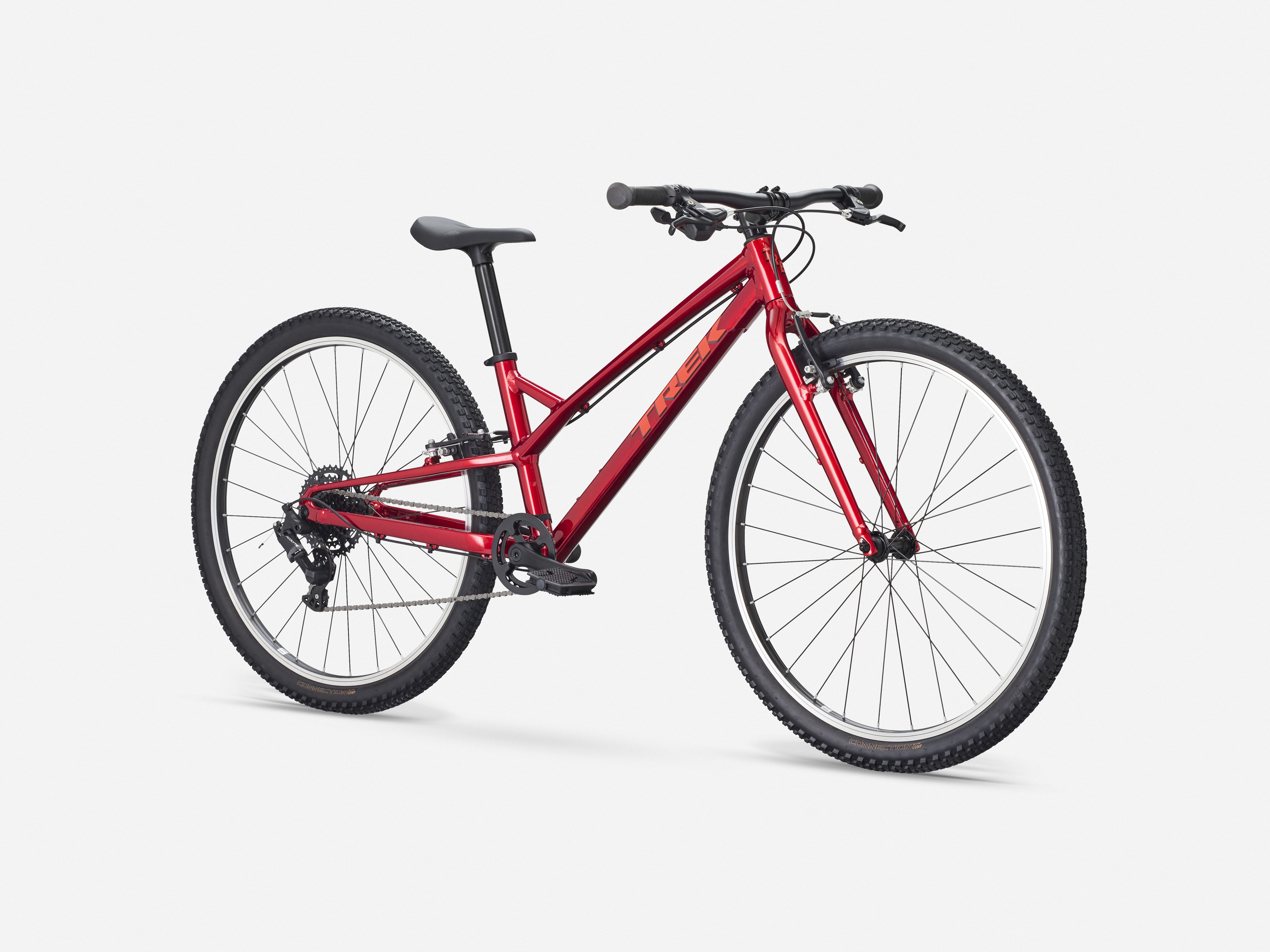 Trek Wahoo 26 Path 26 Fury Red Produktbild 1