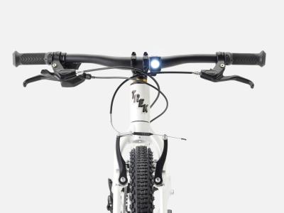 Trek Wahoo 24 Path 24 Crystal White Produktbild 10